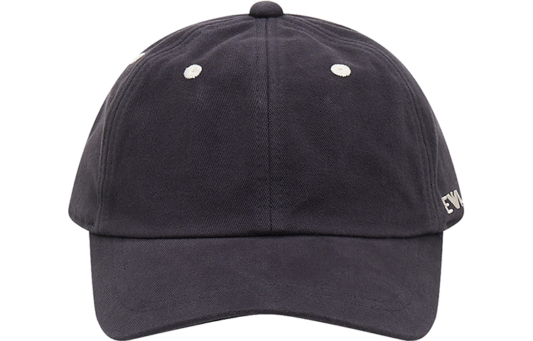 

EMPORIO ARMANI Хлопковая бейсболка мужская, 035 Navy Blue