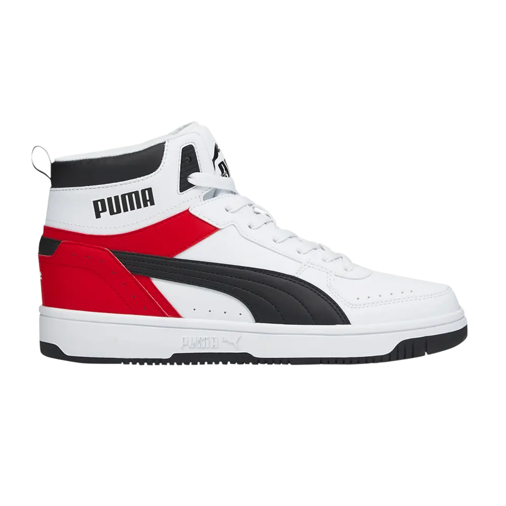 

Кроссовки Rebound Joy Puma, белый