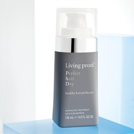 Perfect Hair Day Средство для улучшения здоровья волос, 4 жидких унции, Living Proof — фото 2