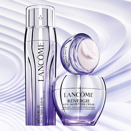 Антивозрастной дневной крем Lancôme Rénergie H.P.N. 300-Peptide Cream, dla kobiet 50 ml — фото 4