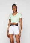 

Спортивный топ ONE CLASSIC Nike, бирюзовый