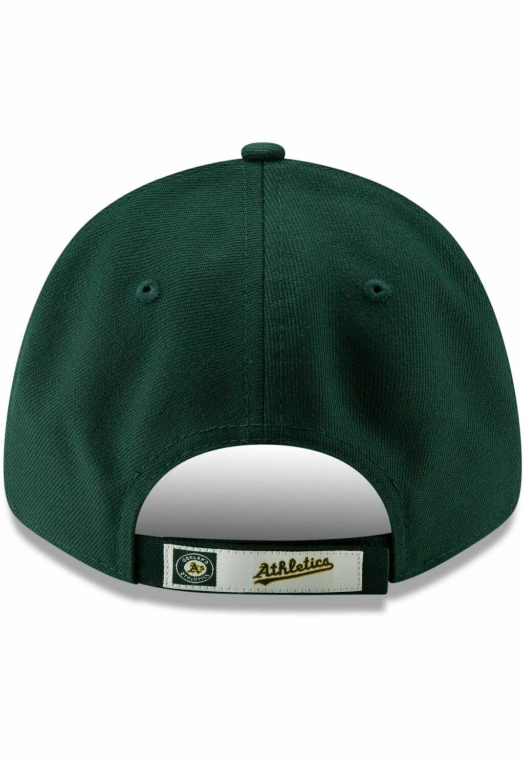 

Бейсболка 9Forty Mlb League Oakland Athletics New Era, зеленый