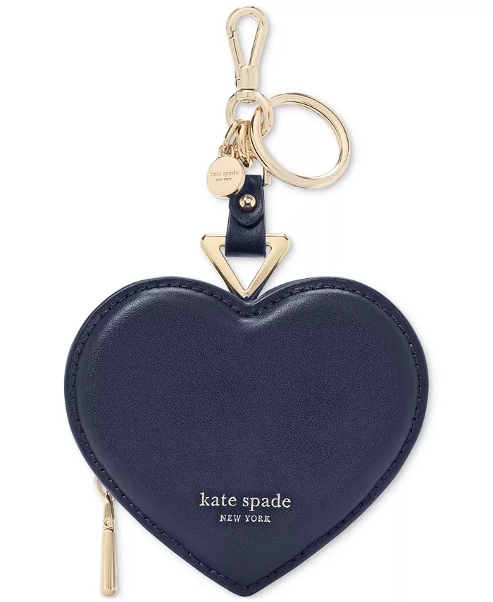 

Кошелек Liv Heart kate spade new york, синий