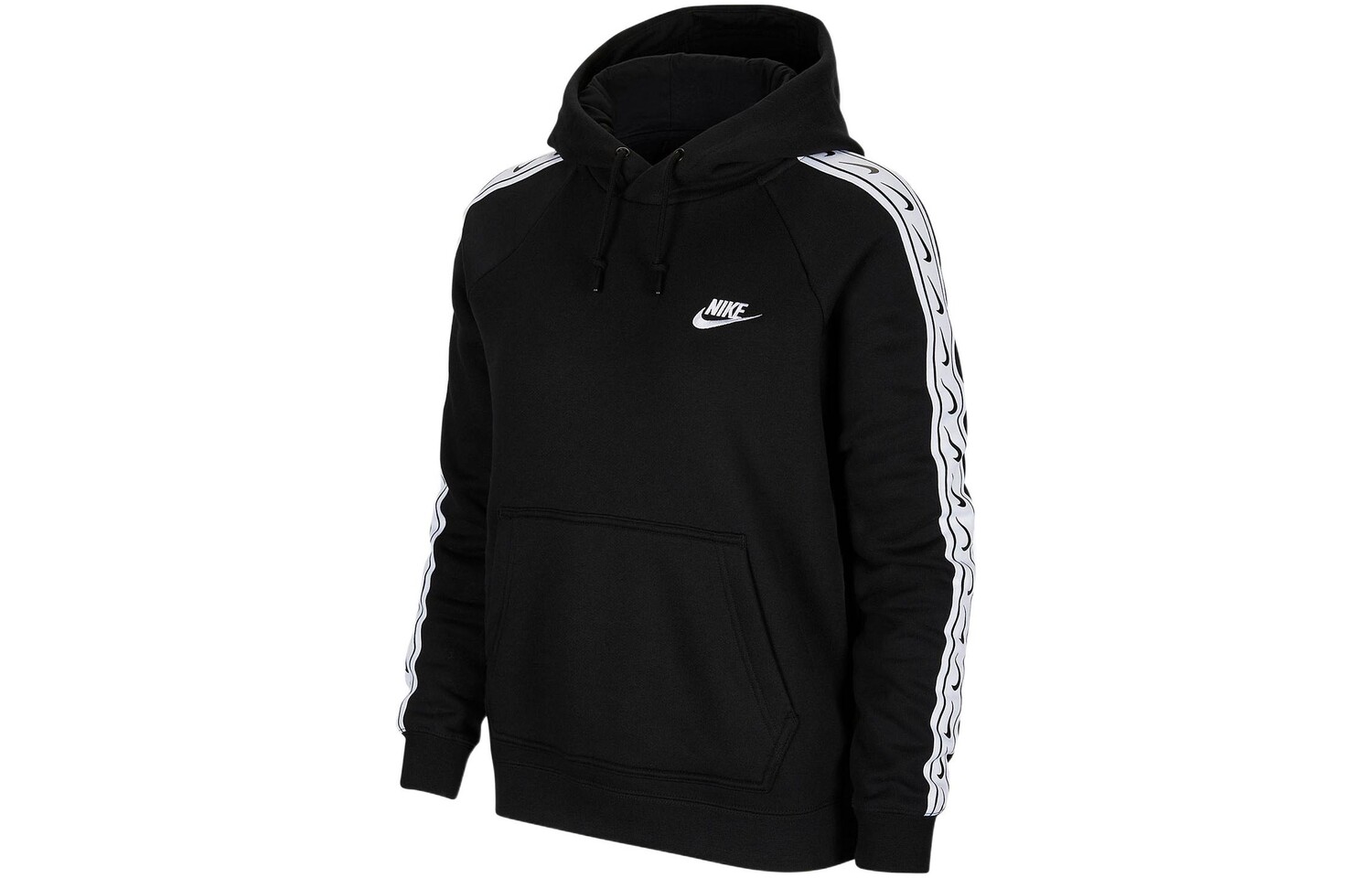 

Женская толстовка Nike, цвет Black