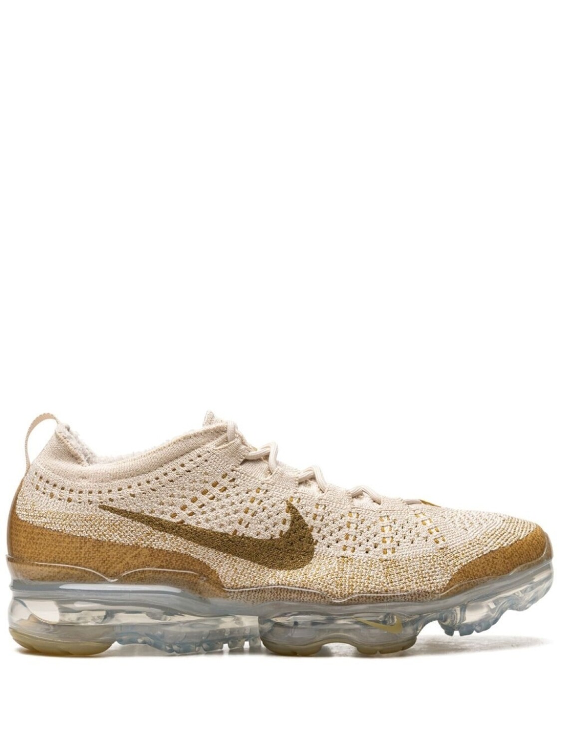 

Кроссовки Air Vapormax 2023 FK Sand Drift Nike, бежевый