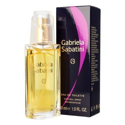 

Габриэла Сабатини Женский Эдт 30мл, Perfume