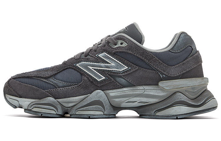 

Кроссовки New Balance 9060 Magnet Unisex, темно-серый
