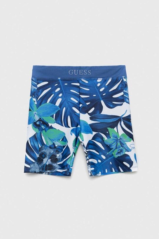 

Шорты для мальчика Guess, бирюзовый, Зеленый, Шорты для мальчика Guess, бирюзовый