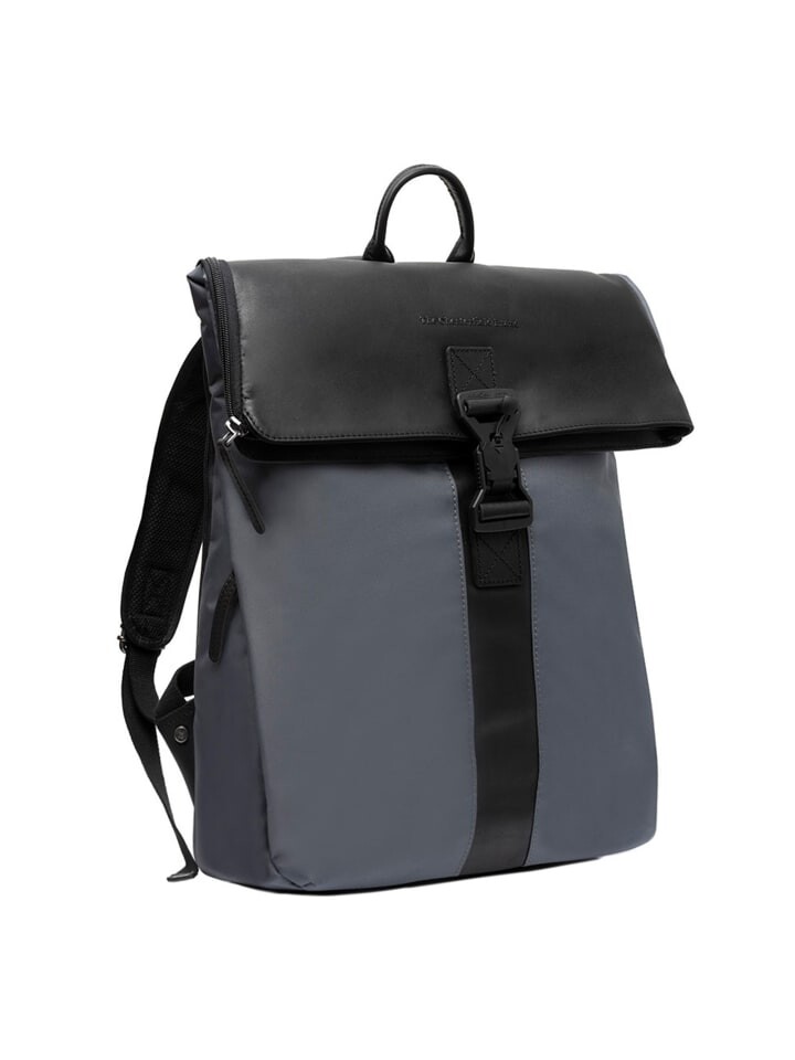 

Рюкзак The Chesterfield Brand, цвет light grey