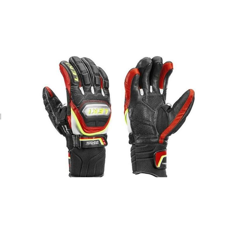 

Перчатки Leki HS Worldcup Race TI S Speed System
