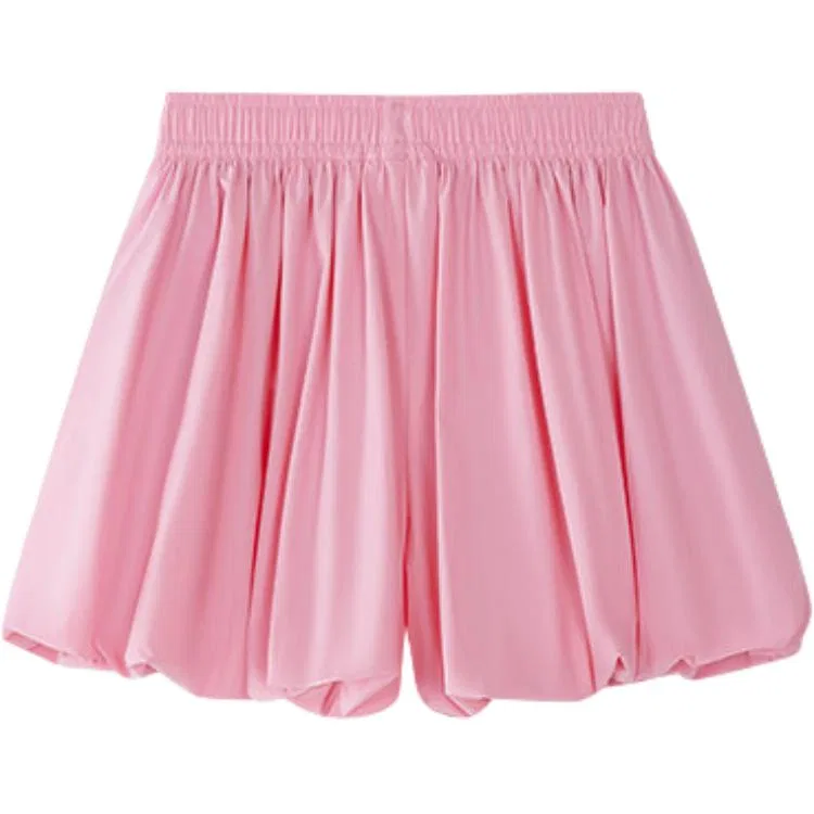 Шорты для детей FILA KIDS Moderate Dream Sky Pink — фото 3