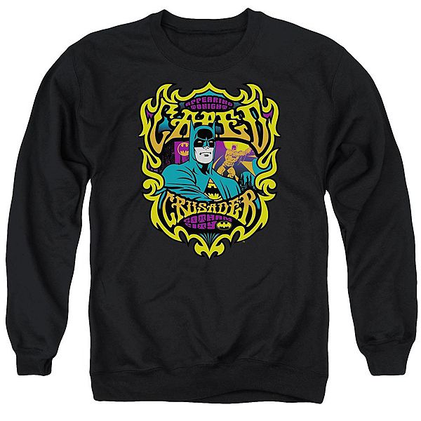 

Толстовка с капюшоном Dc comics appearing tonight Licensed Character