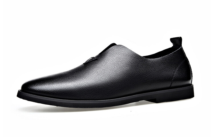 

Туфли мужские Men"s Casual Men Low-Top Liangguan, белый