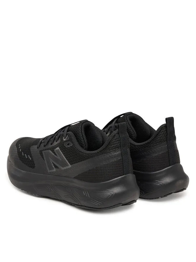 New Balance Кроссовки GK625BB черные — фото 3