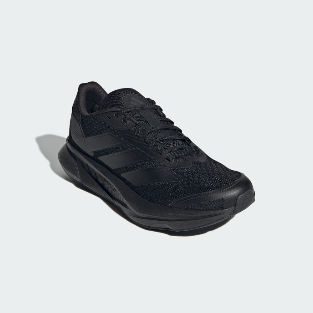 Кроссовки Adidas Duramo SL 2 Running Shoes, цвет Core Black/Core Black/Core Black — фото 4