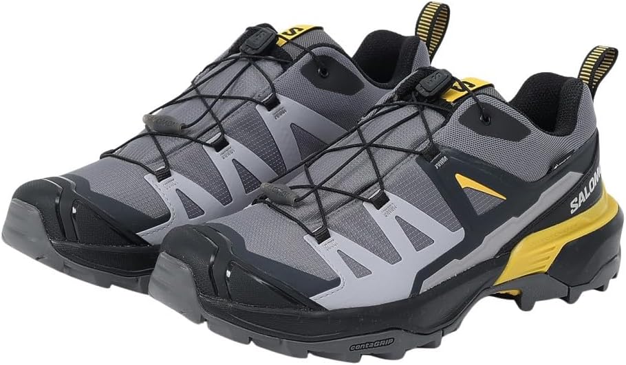 

Мужские кроссовки Salomon X Ultra 360 GTX, Grey