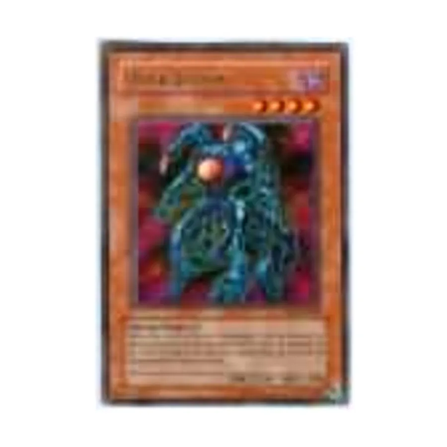 

CCG Темный Джероид (Редкий), Yu-Gi-Oh - Dark Revelation 1 - Singles