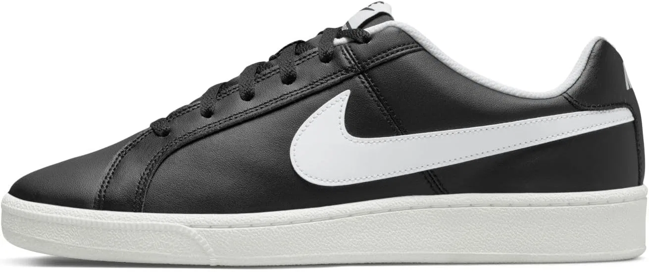 Кроссовки мужские Nike, цвет Black White