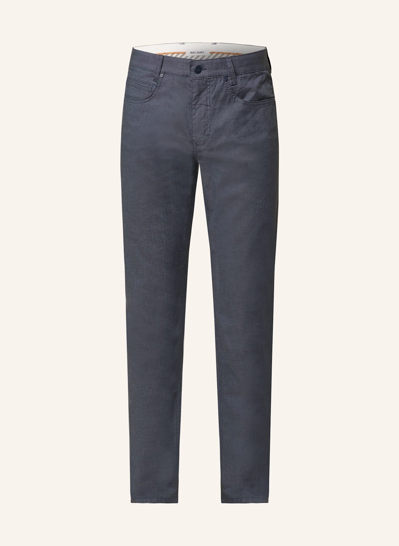 

Брюки Arne Modern Fit Mac, мультиколор