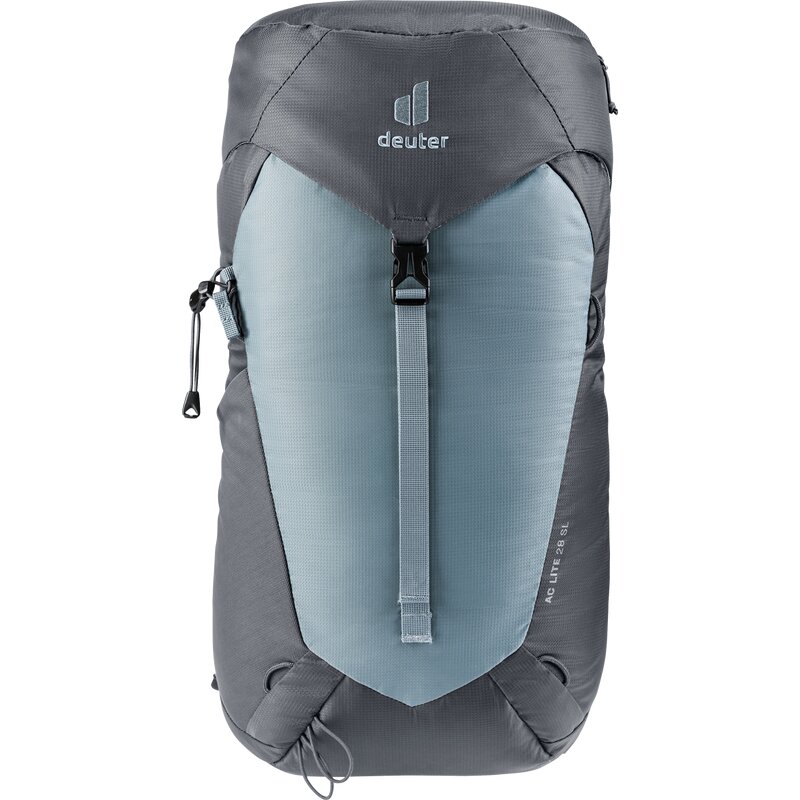 

Рюкзак ac lite 28 sl Deuter, черный