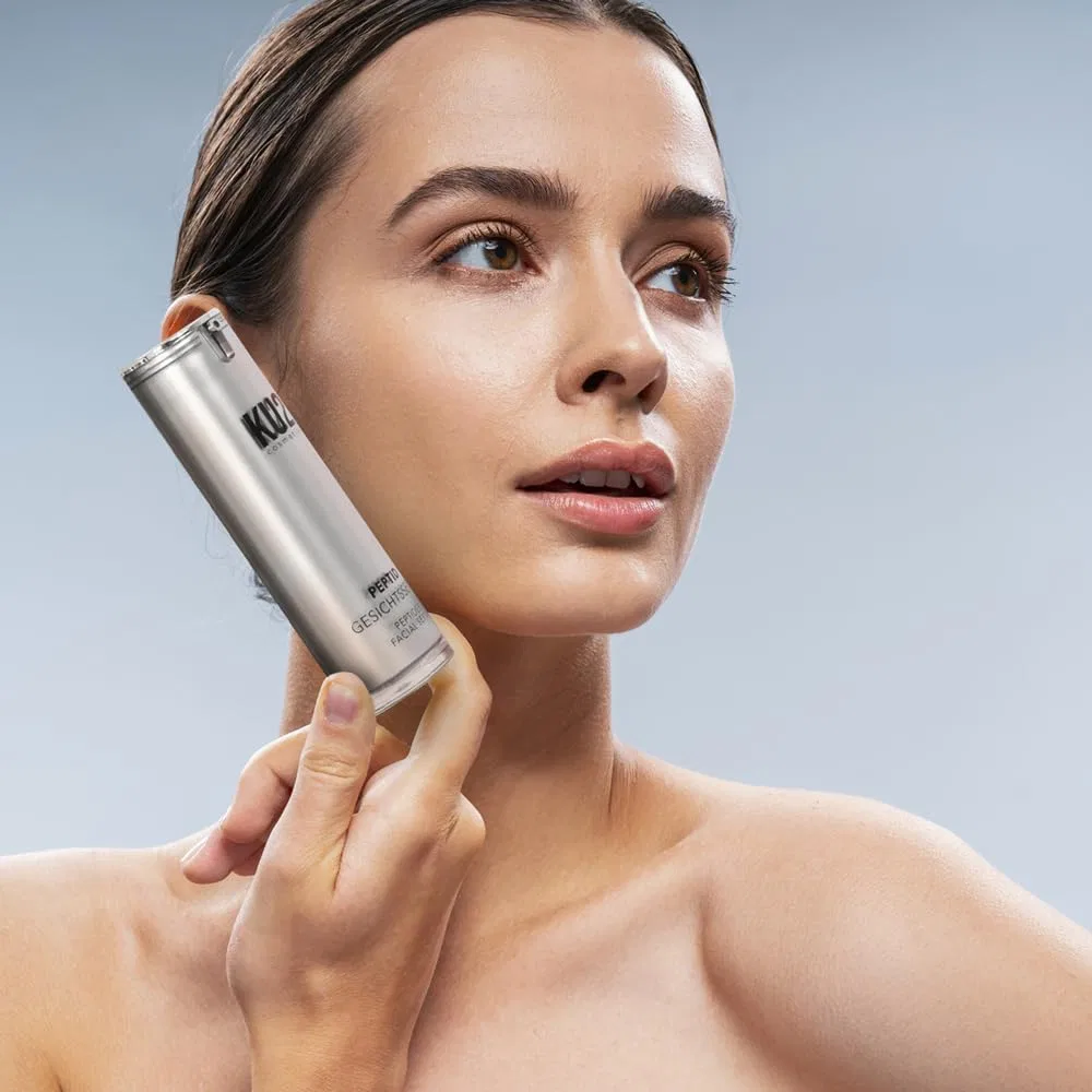 Сыворотка Ku2 Cosmetics — Пептидная для лица Anti-Ageing, 30 мл — фото 2