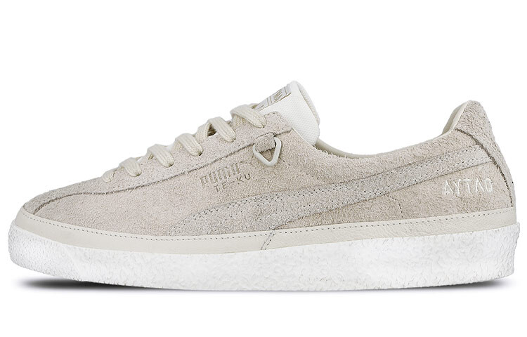 

Кроссовки PUMA Te-Ku X Outlaw Moscow 'Gray White'