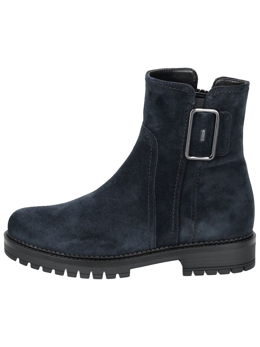 Классические ботильоны GABOR Ankle Boots, темно-синий — фото 2