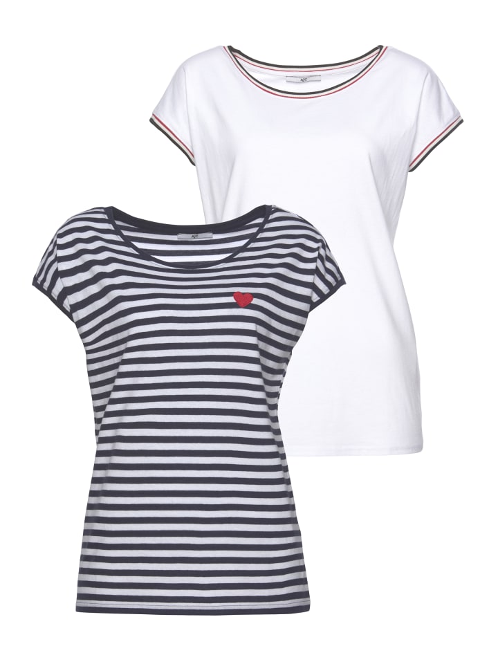 

Футболка AJC