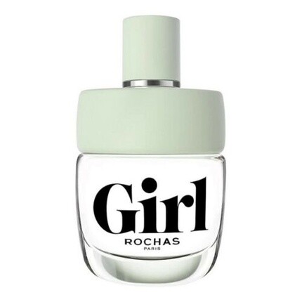 Туалетная вода Rochas Girl для женщин 40 мл — фото 3