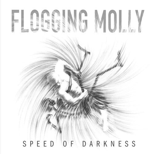 

CD диск Flogging Molly: Speed of Darkness