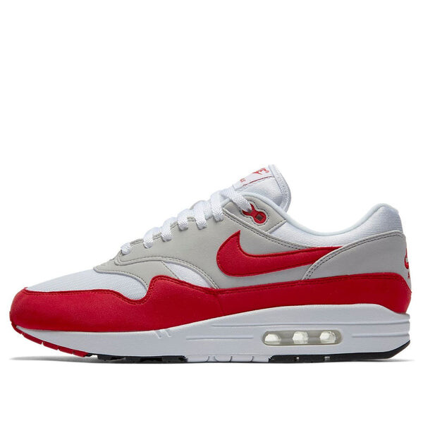 

Кроссовки air max 1 og Anniversary Nike, белый