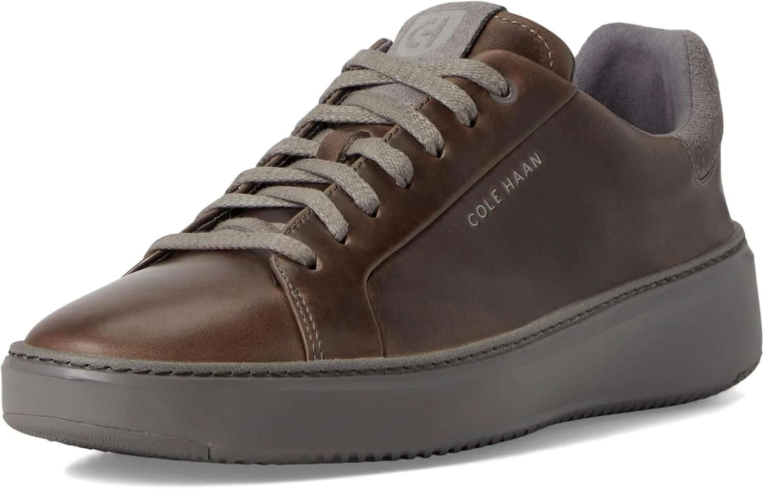 Мужские кроссовки Cole Haan Grandpro Topspin — фото 4