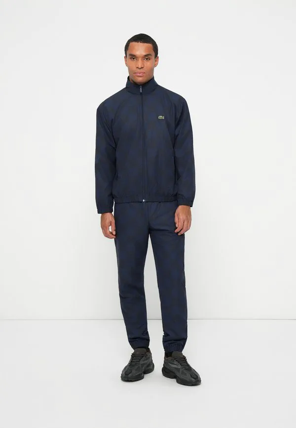 Спортивный костюм унисекс Lacoste, Navy Blue