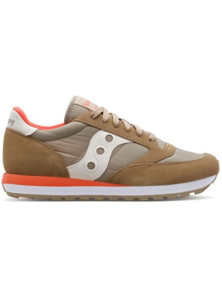 

Низкие кроссовки Saucony