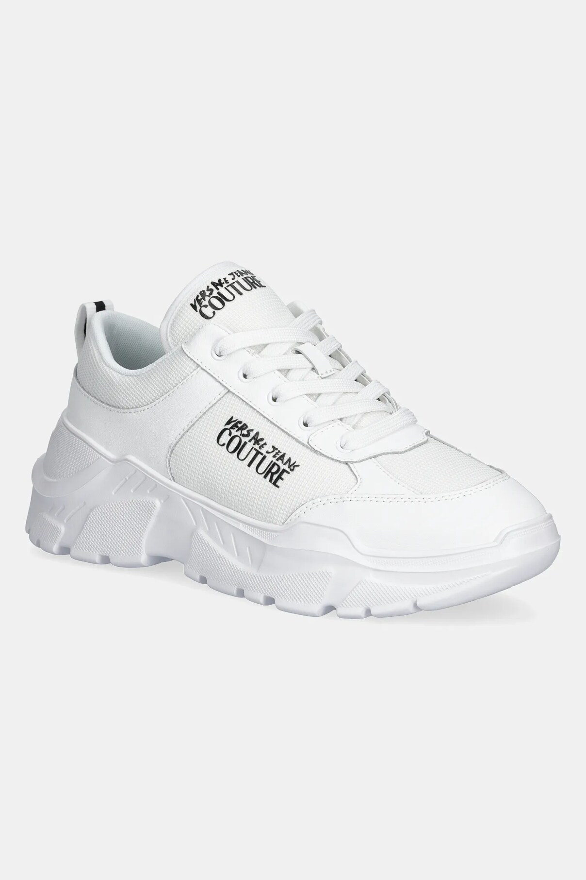 

Кроссовки Versace Jeans Couture, белый