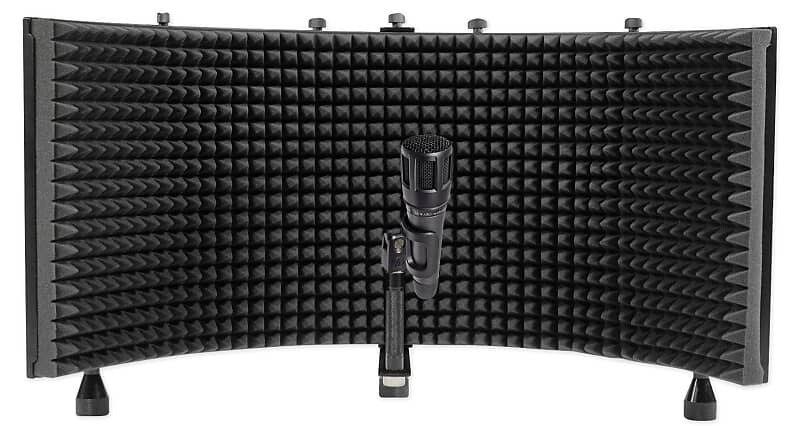 

Микрофон Audio-Technica ATM650+ROCKSHIELD 3