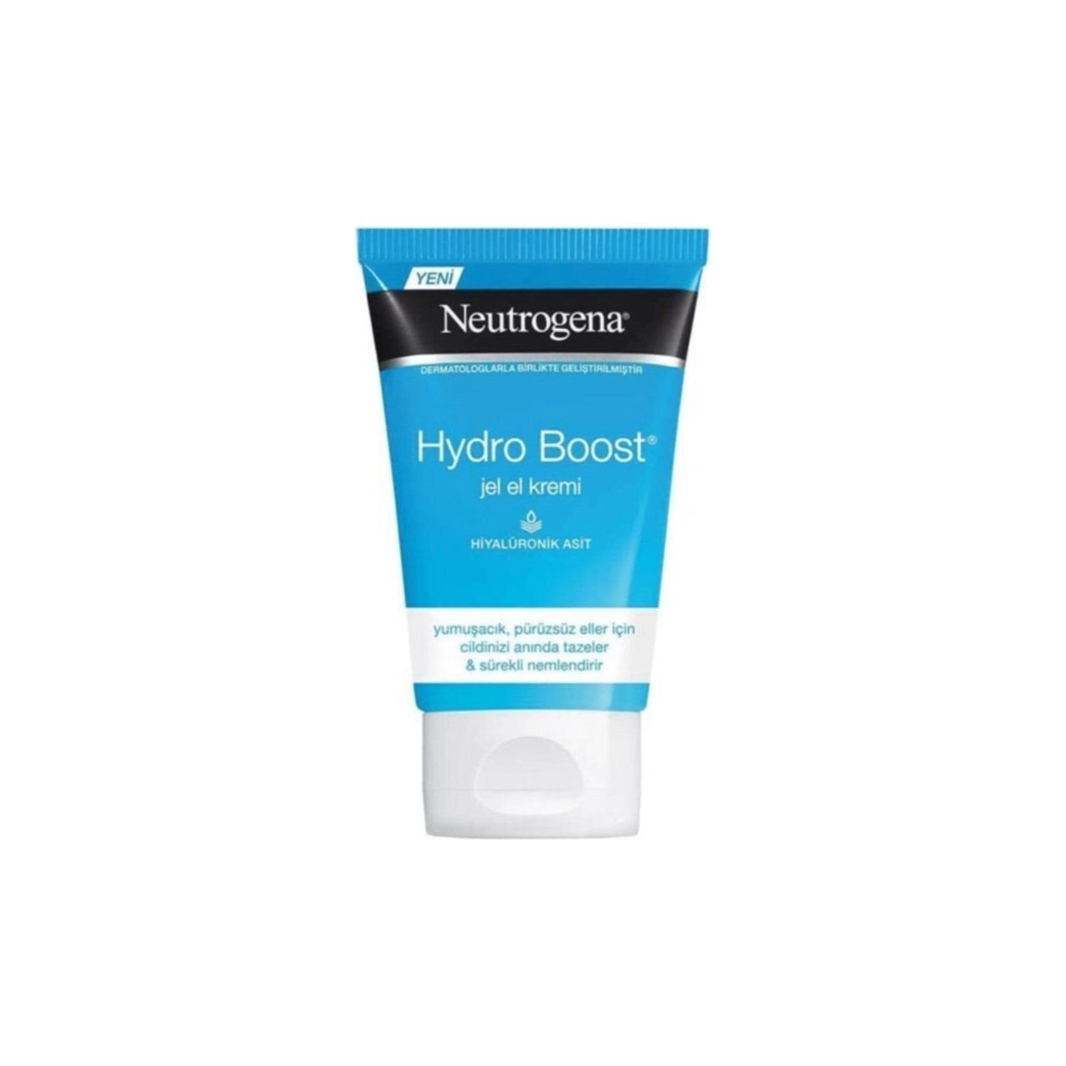 

Крем для рук Neutrogena Hydro Boost Gel, 75 мл