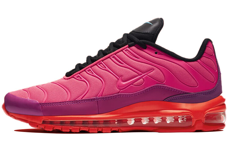 

Кроссовки Nike Air Max 97 унисекс