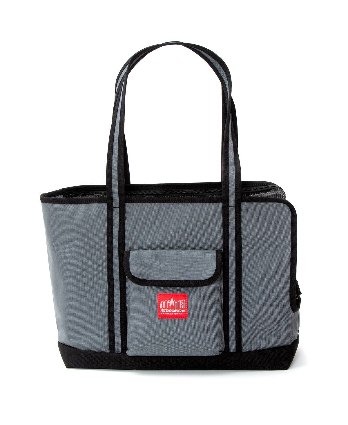 

Большая сумка-переноска для домашних животных Manhattan Portage