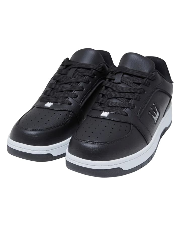 

Низкие кроссовки DADA, черный