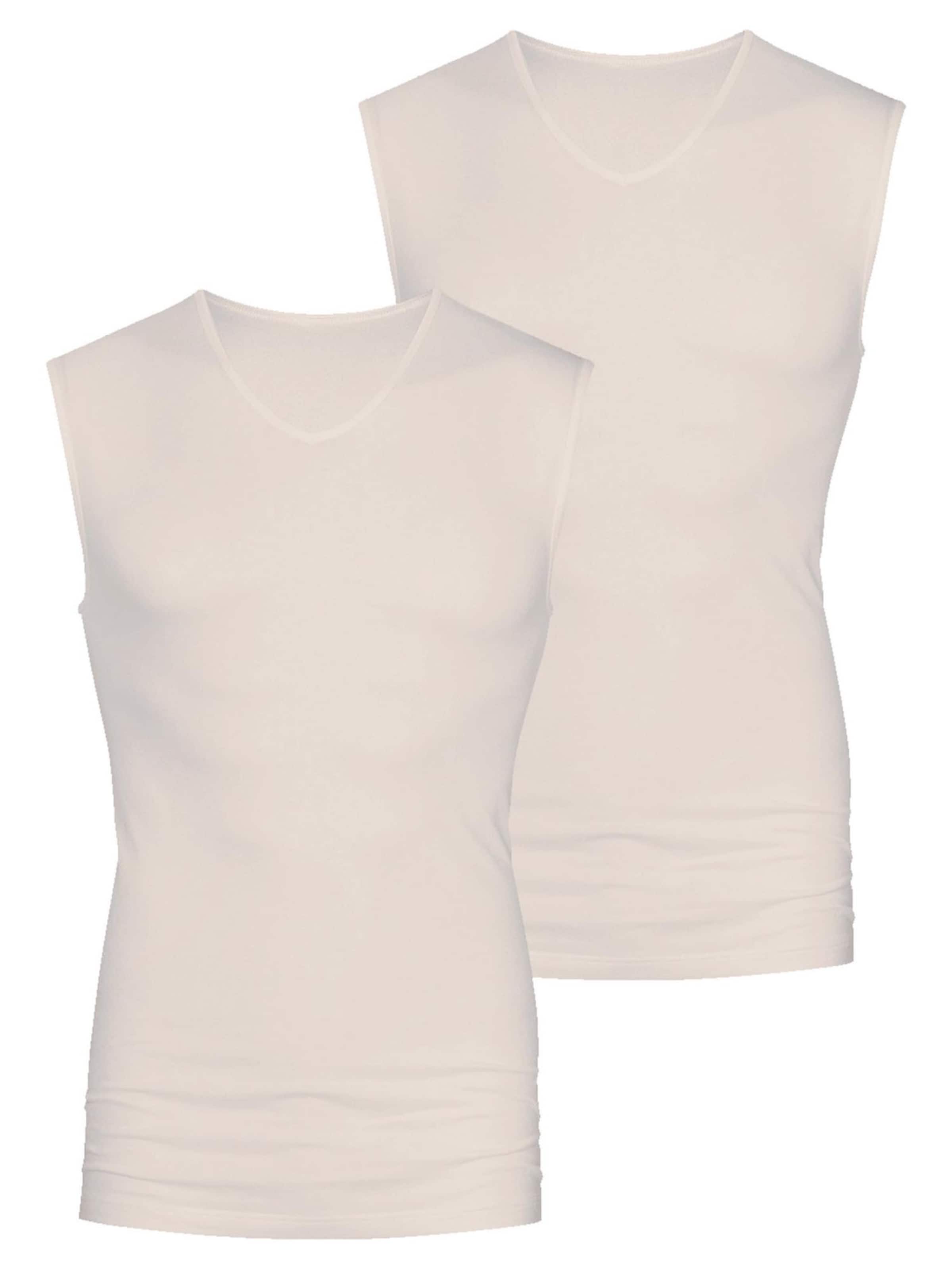 

Mey Майка 'Dry Cotton' в бежевом цвете