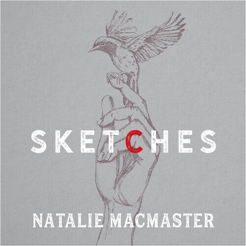 

CD диск Macmaster, Natalie: Sketches