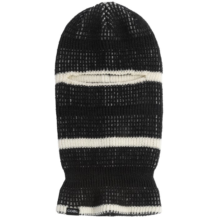 

Виста Клава Coal, Black/Off White