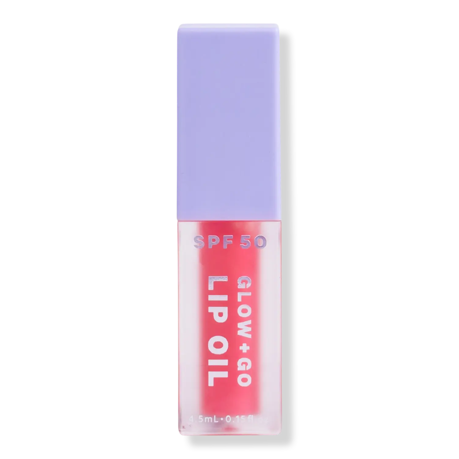 

Масло для губ Go + Glow с SPF 50 Naked Sundays, Watermelon