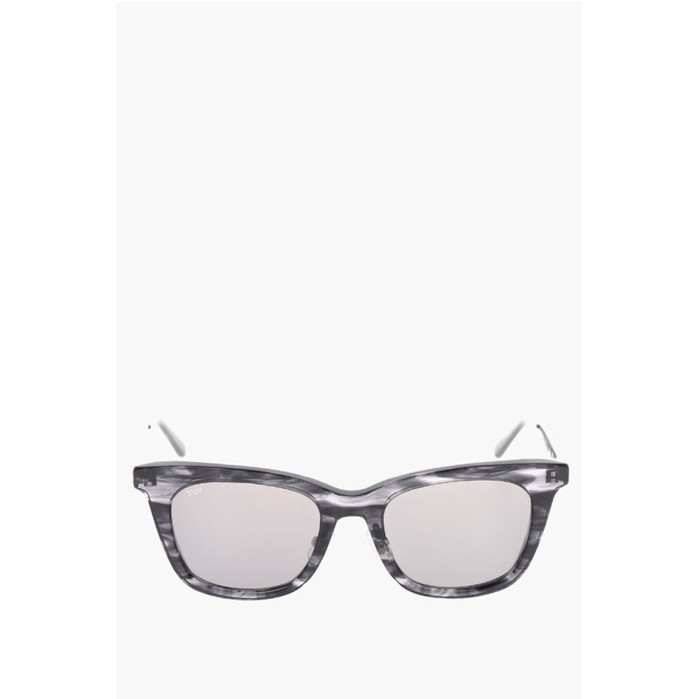 

Солнцезащитные очки Wayfarer Oamc, Black