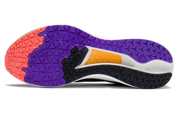Кроссовки темная лошадка Li-Ning, черный — фото 4