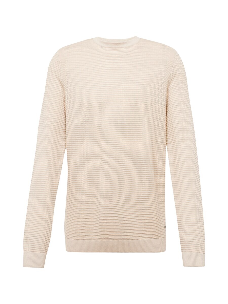 

Свитер JOOP! Sweater Conrados, светло-бежевый