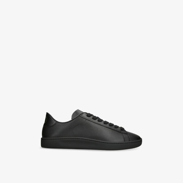 

Royco 2 кожаные низкие кроссовки Valentino Garavani, черный