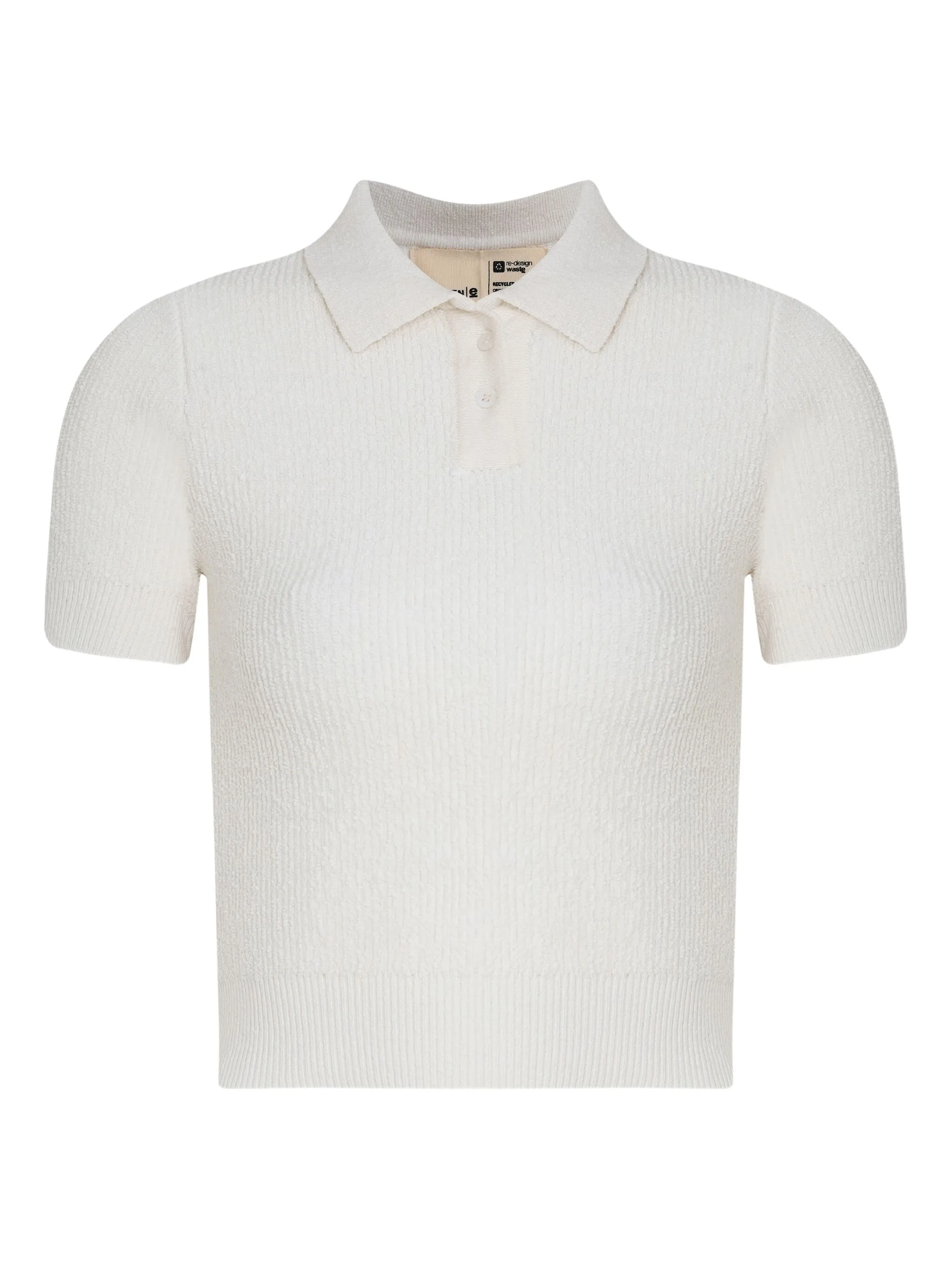 

Рубашка поло Osklen, белый