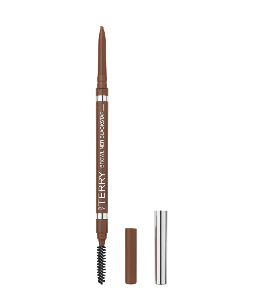 

Карандаш для бровей By Terry Browliner Blackstar, Nr. 4. - Brunette, 0.09g
